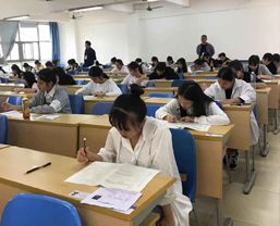 考試現場2